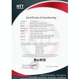 thumbnail of Ring Light LED RGBW 10.2 Pouces Avec Trépied Télécommande Et Support Téléphone YONIS