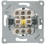 thumbnail of Peha Rollladen-Wippschalter D 616/4 00110411