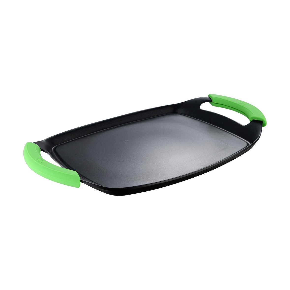 San Ignacio - Plancha Grill/Asador 36x23cm Antiadherente Vitoria