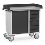 thumbnail of Werkstattwagen 12450-7016