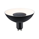 thumbnail of Paulmann Réflecteur LED 3-Step-Dim   GU10 230V 360lm 4,9W 3000K gradable Noir#Blanc 28795