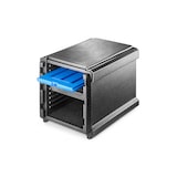 thumbnail of thermohauser koelplaat GN1/1 blauw