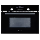 thumbnail of Einbaumikrowelle 60 cm 44L Grill Umluft Heißluft Pizzafunktion Automatik-Timer