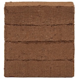 thumbnail of vidaXL Kokosvezelblokken 24 st 650 g elk 15,6 kg totaal
