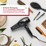 thumbnail of Solis Haartrockner, 2300 W, 5 Stufen + Kaltstufe, 50% mehr Luftdruck