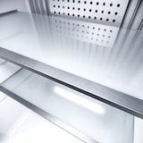 thumbnail of Dometic HiPro Evolution N40S R 100% lautlos – 0dB – Hotelminibar – Einbaugerät – rechtsanschlag