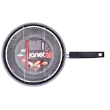 thumbnail of Poêle à frire Mamù avec poignée, antiadhésive, en aluminium, sans PFOA, résistante aux rayures, Ø 24 cm