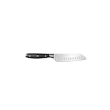thumbnail of METRO PROFESSIONAL Coltello Santoku, 130 mm, acciaio inox, nero