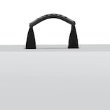 thumbnail of tectake Campingtafelset Panja wit opvouwbaar - wit - 404527