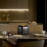 thumbnail of Dualit Classic 2er-Toaster Stealth