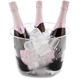 thumbnail of Bewitched ALCUB ONE Transparente para Varias Botellas, 8 litros