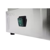 thumbnail of Saro bakplaat model Padua