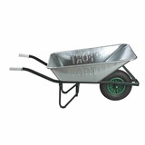 thumbnail of FORT   Agrarkarre 130 Liter, verzinkt