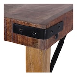 thumbnail of MISTERWILS Mesa Alta Plegable Bosco  Natural