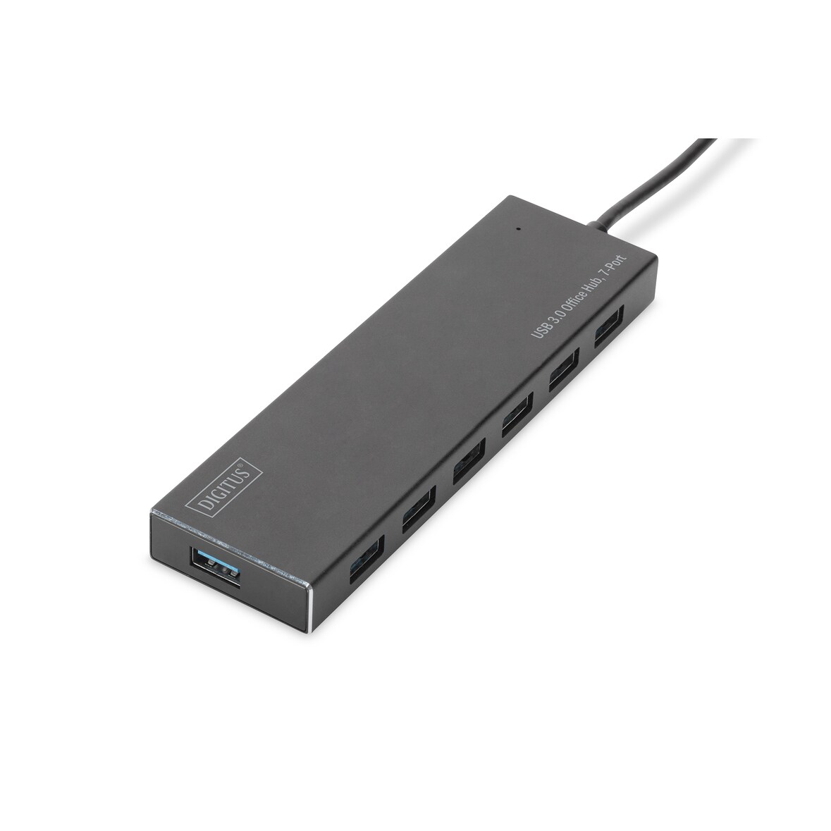 DIGITUS USB 3.0 Office Hub, 7-Port