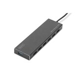 thumbnail of DIGITUS USB 3.0 Office Hub, 7-Port