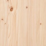 thumbnail of vidaXL Radiatorombouw 210x21x85 cm massief grenenhout