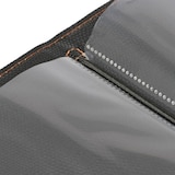 thumbnail of Securit Speisekarte Trendy | A5 | Kunstleder | schwarz | 3 Karten