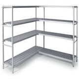 thumbnail of CORECO Etagere Supplementaire L=800 - P=400 Mm ES800F4