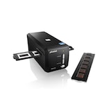 thumbnail of Plustek OpticFilm 8200i SE Filmscanner 35 mm mm-Film 7200 dpi x USB 2.0