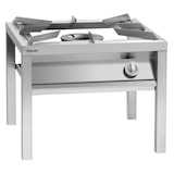 thumbnail of Staande kachel G-1KB 1K2000 - Bartscher Bartscher
