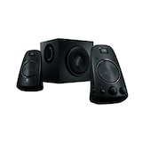 thumbnail of Logitech Luidsprekersysteem Z623 200 W zwart 2.1-kanaals