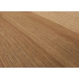 thumbnail of Wandplank HWC-M48, Hangplank Houten plank Zwevende plank, 3 vakken Massief mangohout 20x120x21cm ~ naturel