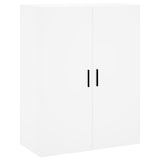thumbnail of Helloshop26 - Buffet Sideboard Kommode Kleiderschrank Aufbewahrungsmöbel Organizer Küche Wohnzimmer Lounge hoch 69,5 x 34 x 180 cm 02_0032651