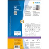 thumbnail of HERMA Etikett 10739 192x38mm ws 560 St./Pack.