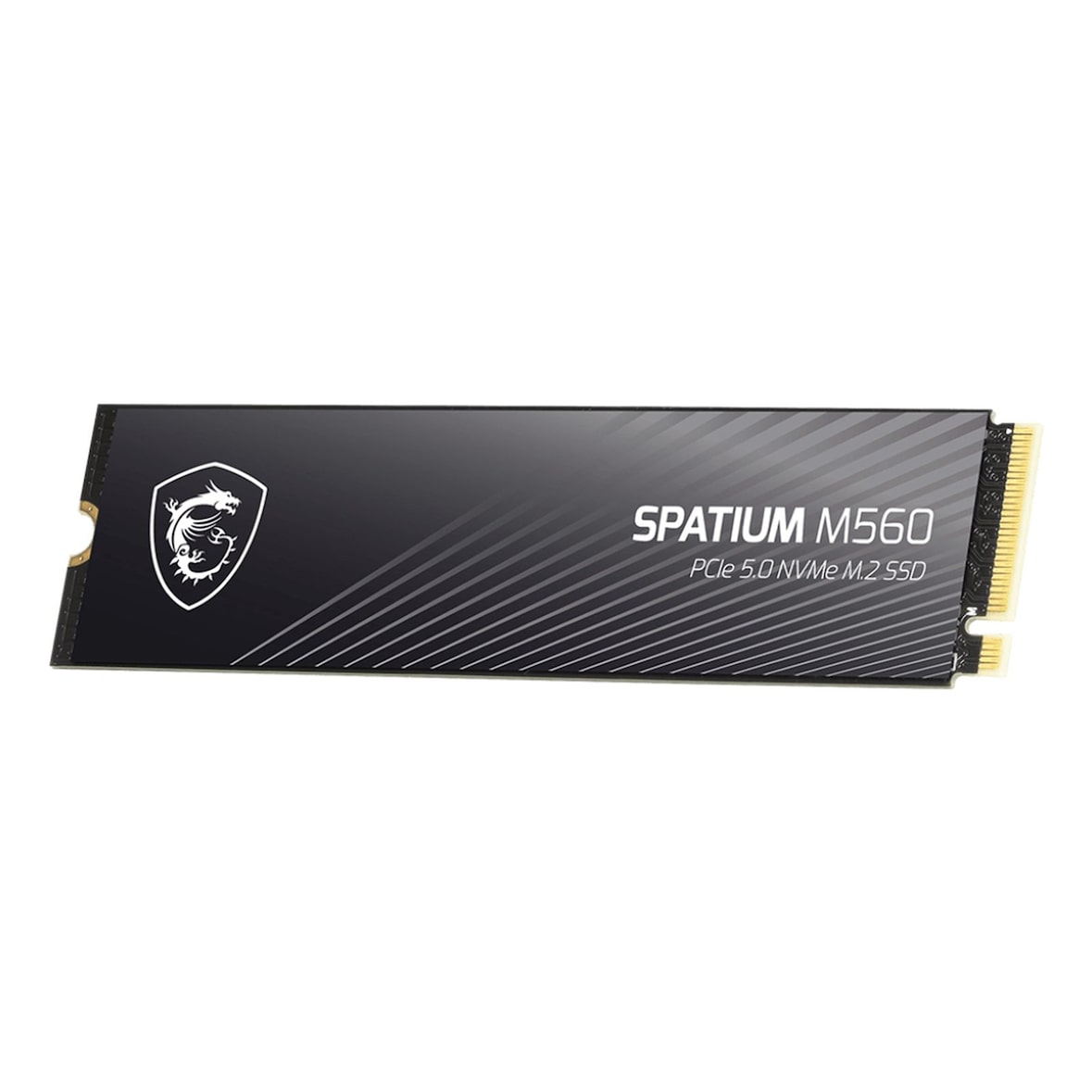 MSI 1TO M.2 NVME GEN5 - SPATIUM M560