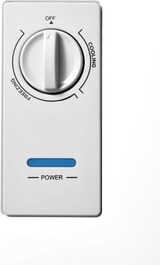 thumbnail of MIDEA MDRC207SLF01G, arcón congelador, 142 l