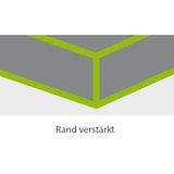 thumbnail of PVC Abdeckplane 14 m x 6 m