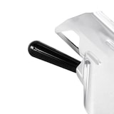 thumbnail of Pommes-Frites-Schaufel Profi – Edelstahl – 210x230 mm – Buffalo