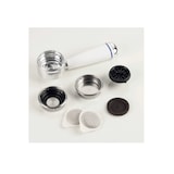 thumbnail of Macchina da caffe' espresso Ariete 13891P a capsule 0.9l 850W Multicolore [00M13891PAR0]