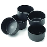 thumbnail of Matfer Moule Exoglass® ramequin 8.2 cm x 6 - 345604 Matfer - 345604