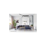 thumbnail of Eco Airscew 152, Schwarz-Weiß-Ventilator ohne Licht, CasaFan