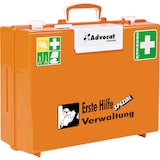 thumbnail of Erste Hilfe Koffer Advocat 0367004 Verwaltung DIN 13157