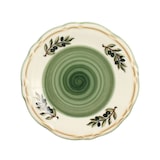 thumbnail of Platte borden OLIVES - Steengoed - 26cm