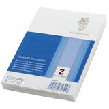 thumbnail of Zanders 43511 Briefumschlag Gohrmühle, C6, 114 x 162 mm, ws, gummierte Klappe, 80 g, 25 Stk