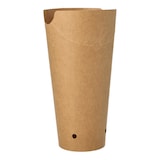 thumbnail of PAPSTAR Pommes-Frites-Schütte, braun, groß, 50 Stück