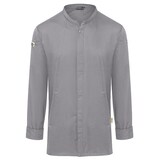 thumbnail of Kochjacke Green-Generation | Karlowsky Fashion GmbH | Platinum Grey (ca. Pantone 4283C) | 74