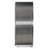 thumbnail of ROSSIGNOL Distributeur de papier WC en inox brossé 200M AXOS