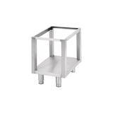 thumbnail of Neutralelement mit Arbeitsfläche, Serie 700 ND, Breite 400 mm