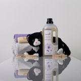 thumbnail of Tierfee Ökologisches Waschmittel - 1 Liter