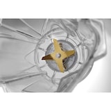 thumbnail of Hendi Mixer mit schalldämmender Haube, 252x258x547 mm