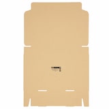 thumbnail of 100 Maxibriefkartons Maxibrief A4 B4 Kartons 350x250x50mm