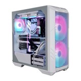 thumbnail of Boitier Pc Gaming - Cooler Master - Haf 500 White -argb - Atx H500-wgnn-s00