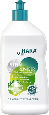 thumbnail of HAKA Steinreiniger 750ml Porentiefe Reinigung, für innen & außen, unbedenklich