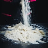 thumbnail of Pétrin à spiralé avec tête relevable et bol amovible