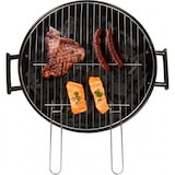 thumbnail of Barbecue Charbon Livoo Doc172r